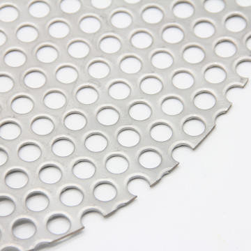 Perforated Speaker Grille Metal Woven Wire Mesh