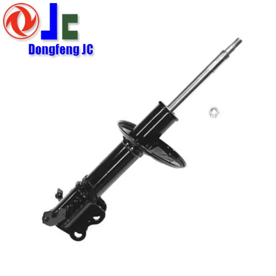 2019 Provide Shock Absorber Piston Hard Chromed Plated