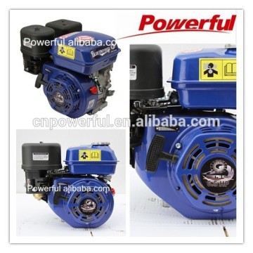 High quality powerful gasoline engine GX270 9.0HP