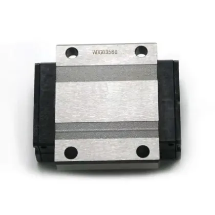 THK SSR20 15/20/XW Sliding Block