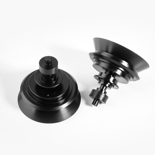 Customized Injection Plastic Shell for Digital Electronic