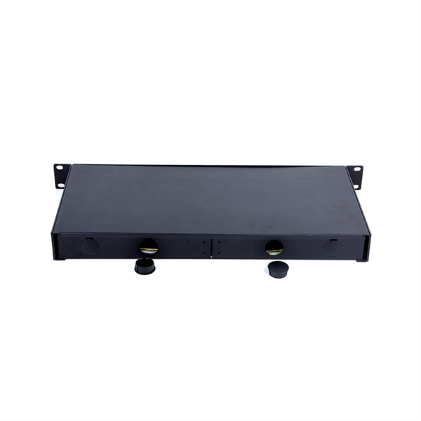 lc fiber patch panel