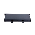 24Port Fixed Rack Optical Fiber Optic Patch Panel