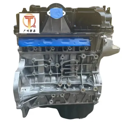High Quality Engine Assembly for Changan CS75 Yuexiang 475 and CS3555 Sedans