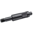 Durable Pull Fork Shaft Input