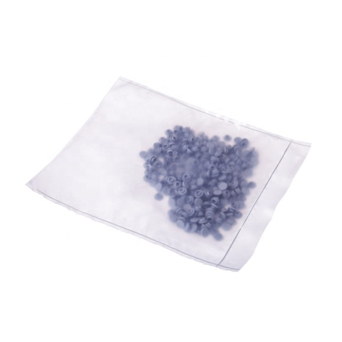 Title: Autoclave Sterile Vials Packaging: Tyvek 1073B Paper Bag Pouch