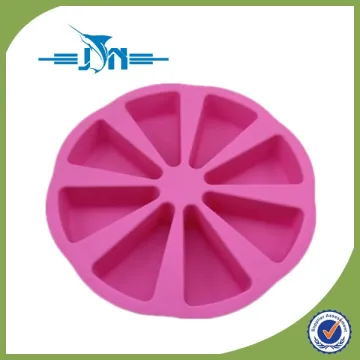 silicone cup cake/baking cups with great price