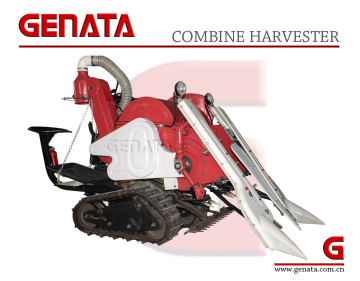 Combine Harvester (GH4LZ-0.3)