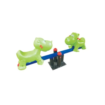 High Quality Children's Seesaw and Outdoor Play Equipment
