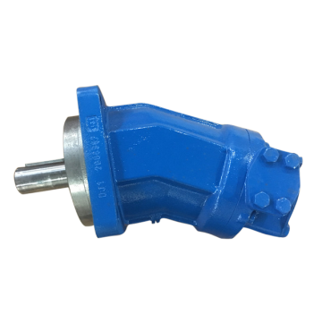 Rexroth A2FO Series Hydraulic Pump/Motor A2FO80/61L-PBB05