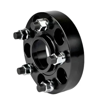 5x127 CB 71.5 Aluminum Wheel Spacers for Jeep Wrangler
