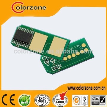 Compatible toner chip for OKI C510 K/C/M/Y