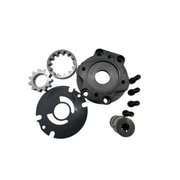 A4VG Series Hydraulic Oil Charging Pumps: A4VG250, A4VG355, A4VG500, A4VG175, A4VG28, A4VG40 Axial Piston Variable Oil Charge Pumps
