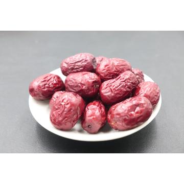 Chà là khô đỏ tức thì