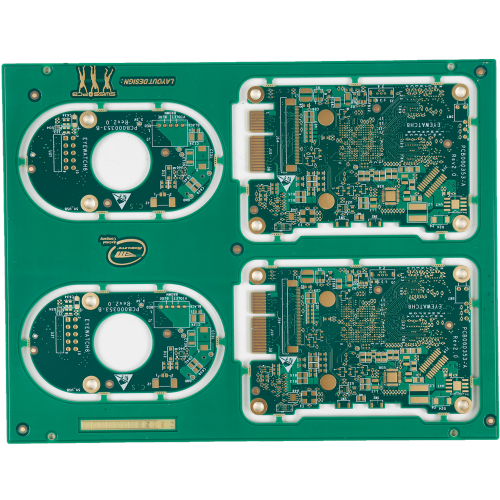 Cheapest Controlled Impedance PCB Prototype Manufacturing