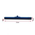 Hot Selling Plastic Wiper Floor Squeegee