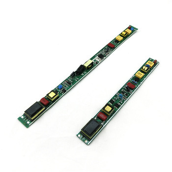 Manufactory LED Transformer CCFL Driver LCD Inverter Backlight Board" 

However, to make it more search-engine friendly and concise, you might consider:

"LED Transformer CCFL Driver LCD Inverter Backlight Board