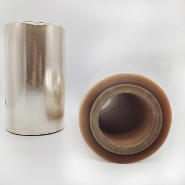 Pvdc Cling Film