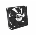 Ventilador de DC H7 80x25 a prueba de viento H7