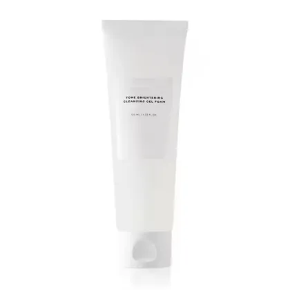 Skin1oop Daily Skin Care Gentle Soothing Deep Cleansing Cleanser 125ml