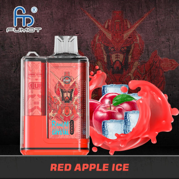 Fumot Randm Crystal 12000 Disposable Vape wholesale Germany