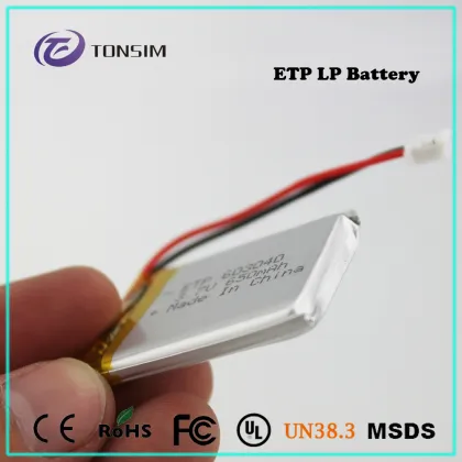 Rechargeable Battery Pack for Portable DVD Player Rechargeable 12v battery Waterproof Rechargeable Battery