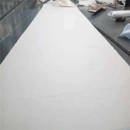 Synthetics Felt Press felt pick up felt