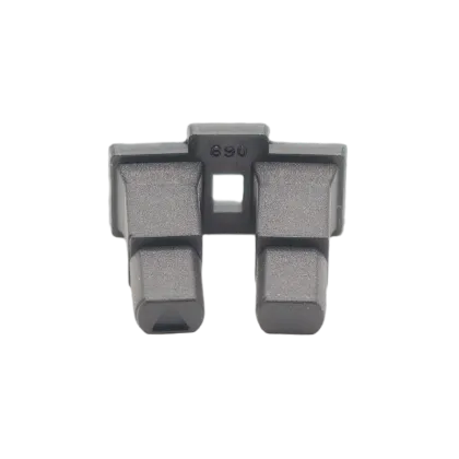 Interface Dust-proof Silicone Plug