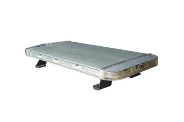 LED Lightbars - μίνι μικροφωνική εγκατάσταση F910B