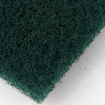 Green and Red Industrial Cleaning Cloths