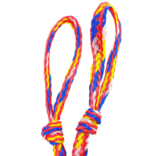 2000lb 59ft Boat Mooring and Towable Rope Tube