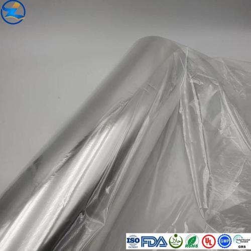 Heat-sealing BOPP Baking Oven Films