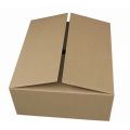 مربع Carton مموجة 7-ply carton boxwine carton box