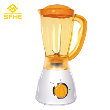 Plastic Jar Food Blender For Kitchen