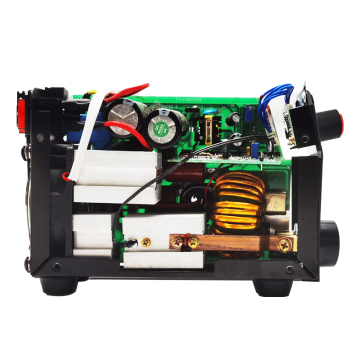 Hot Sale 2020 140A Iron Shell Stick Welder MMA-120 DC IGBT ARC Inverter MMA Welding Machine