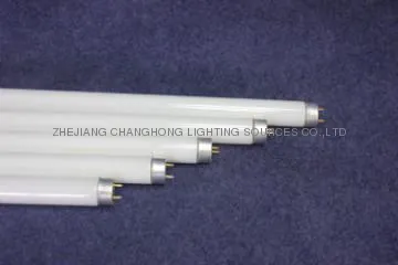 T12 straight fluorescent lamp