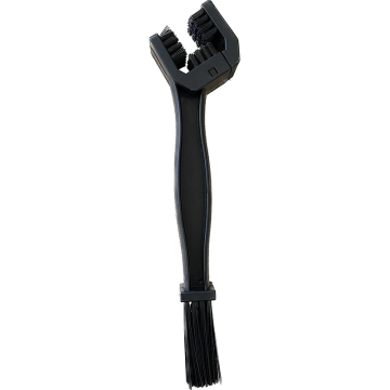 Durable Motorcycle Bike Chain Gears Maintenance Cleaning Brush