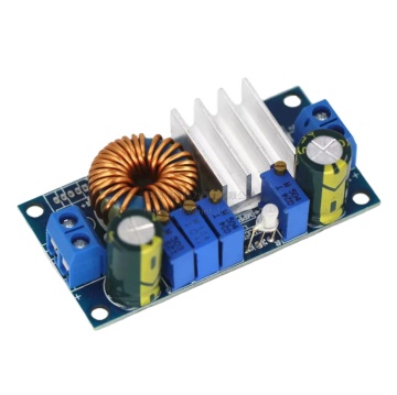 5A DC-DC Voltage Reduction MPPT Solar Controller Module