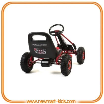 Children go kart pedal go kart go cart kids go kart