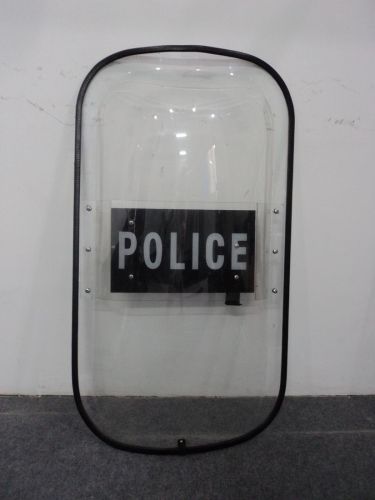 French Style Anti Riot Shields