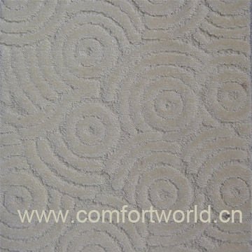 Tufted พรมใหม่กับโพรพิลีน