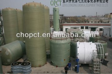 Chemical LPG tank container tank