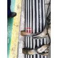 ASTM A214 heat exchanger steel pipe