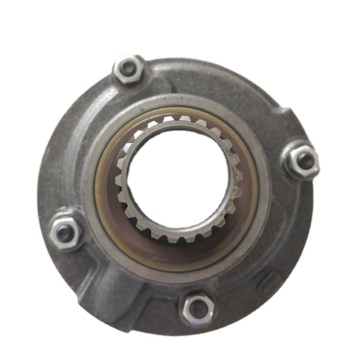 High Quality Transmission Pump Gear Pump BL1217385 In Stock