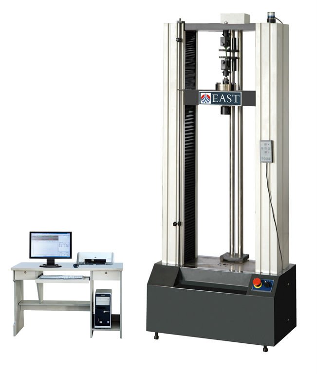 Wdw-300 Electronic Universal Testing Machine, High Quality Wdw-300 ...