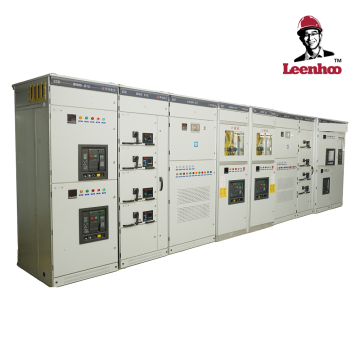 Güvenilir Alçak Gerilim Dağıtım Ekipmanları