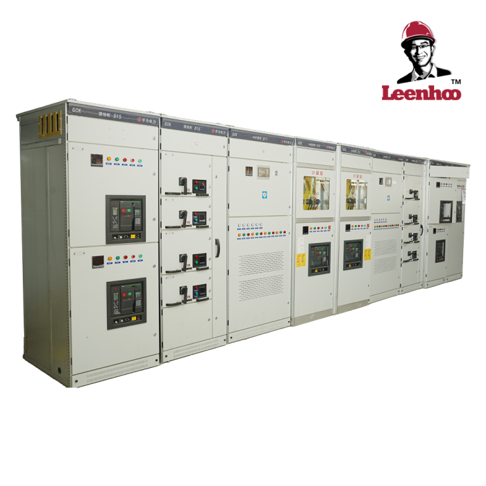 تجهیزات توزیع ولتاژ پایین قابل اعتماد