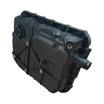 OEM Auto Parts Gearbox Valve Body Cover & Oil Pan 45280-2F600