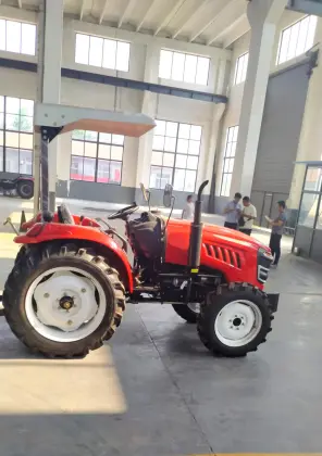 walking tractor agricultural mini tractor for sale