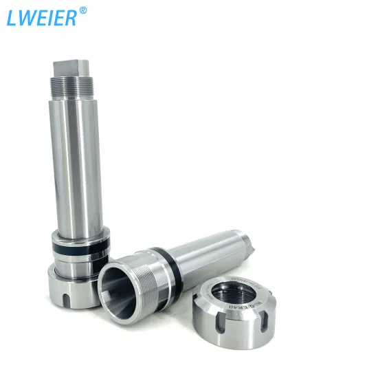 CNC Machining Center: Customization of Turning and Milling Composite Spindle